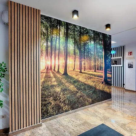 Home Hotel Hotel 3*