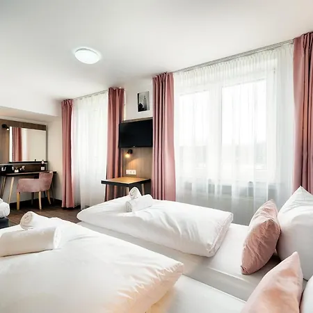 Home Hotel Дортмунд