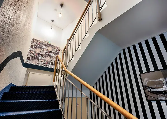 Hotel Home Hotel Dortmund