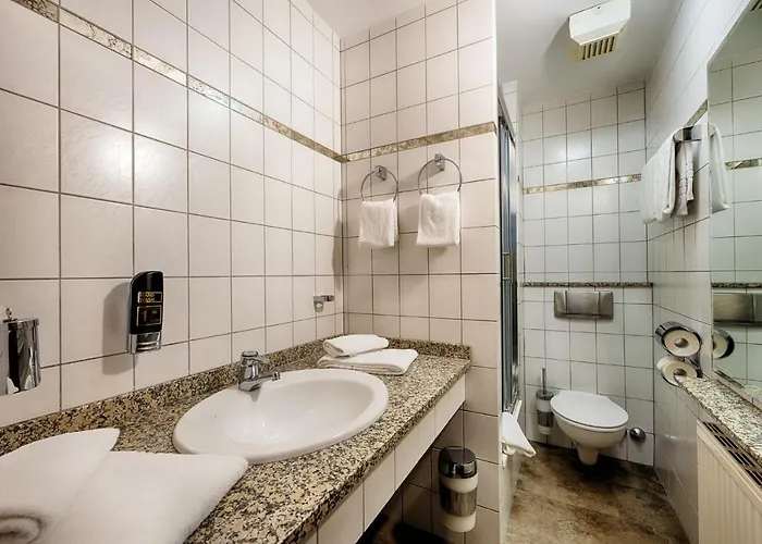 Home Hotel Hotel Dortmund