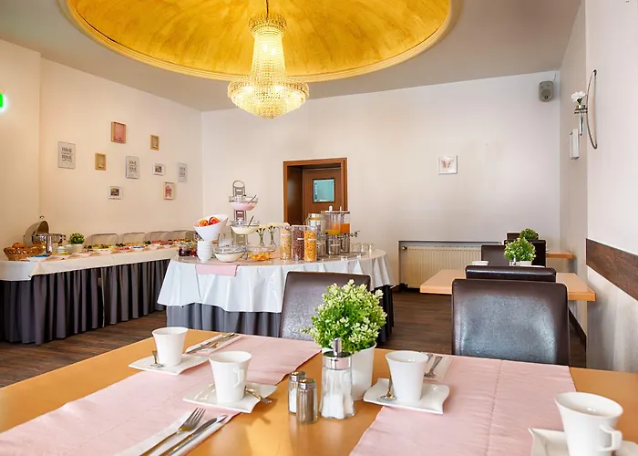 Hotel Home Hotel Dortmund