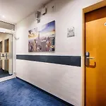 Home Hotel מלון דורטמונד