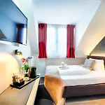 מלון Home Hotel דורטמונד