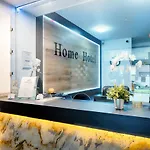 Home Hotel דורטמונד