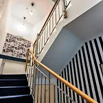 מלון Home Hotel דורטמונד
