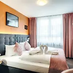 Home Hotel מלון דורטמונד