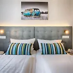 Home Hotel דורטמונד
