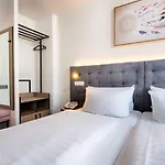 Home Hotel דורטמונד