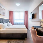 Home Hotel מלון דורטמונד