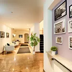 מלון Home Hotel 3*