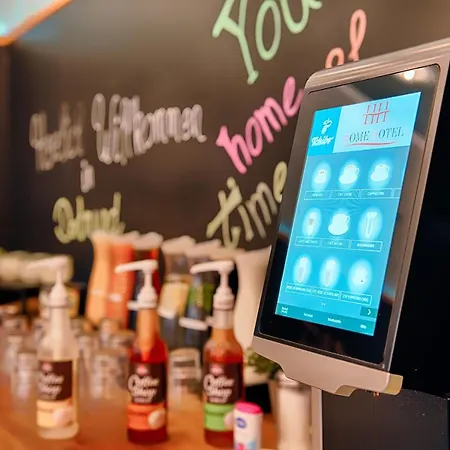 Home Hotel ホテル 3*