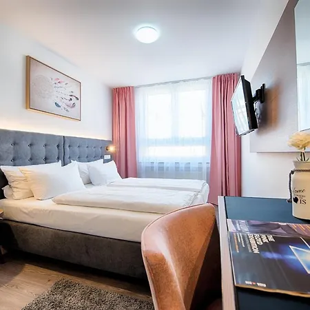 Home Hotel ドルトムント