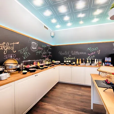 Home Hotel Otel Dortmund