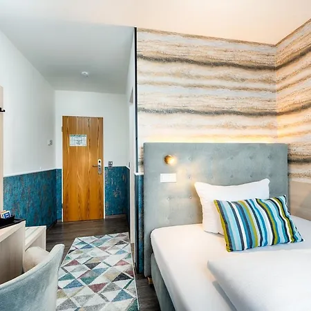 Home Hotel 3* ドルトムント