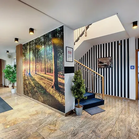 Home Hotel Dortmund