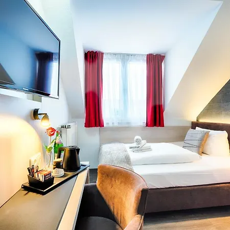 Ξενοδοχείο Home Hotel Ντόρτμουντ