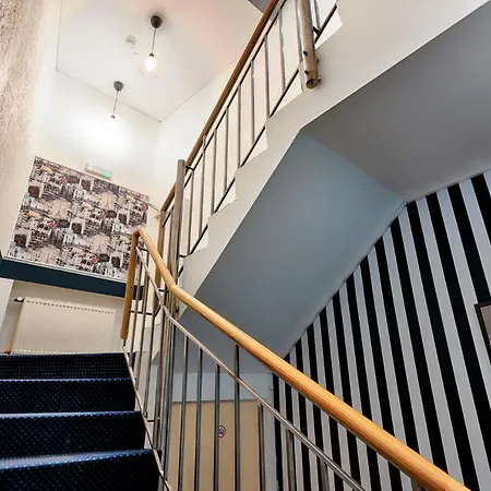 فندق Home Hotel دورتموند