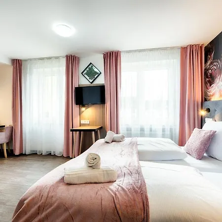Home Hotel 3* Dortmund