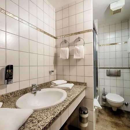 Home Hotel ホテル ドルトムント