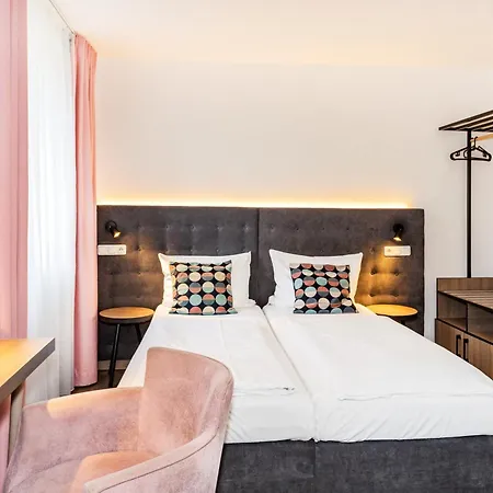 Home Hotel 호텔 도르트문트