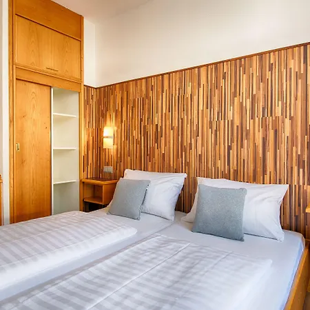 Home Hotel Otel Dortmund