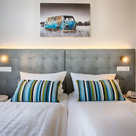 Home Hotel ドルトムント