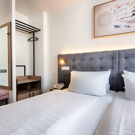 Home Hotel Dortmund