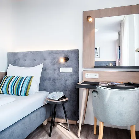 Home Hotel Dortmund