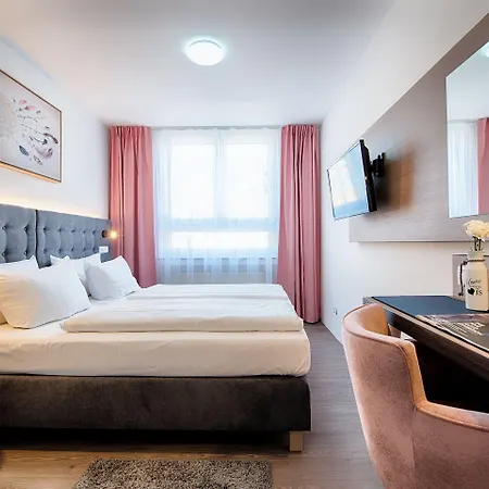 Home Hotel Hotel Dortmund