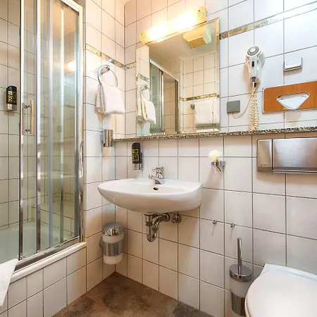 Home Hotel 3* ドルトムント