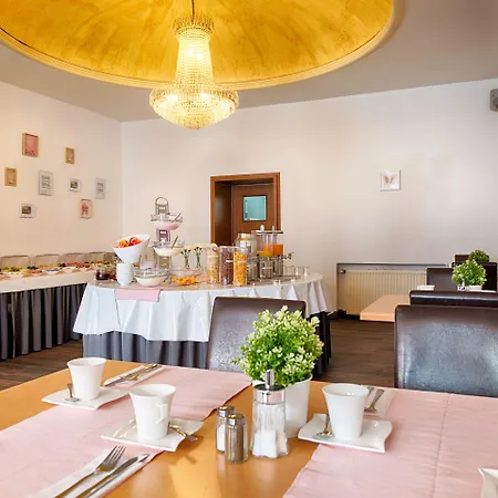 ホテル Home Hotel ドルトムント