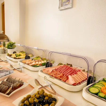 Home Hotel Hotel Dortmund