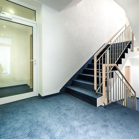 Home Hotel 3* Dortmund