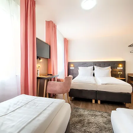 Home Hotel 3* Dortmund