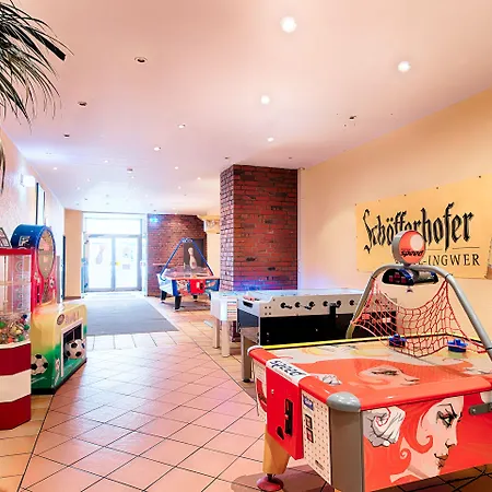 Home Hotel ドルトムント