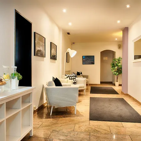 Home Hotel Hotel 3*