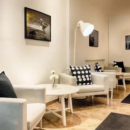 Home Hotel 3* Dortmund