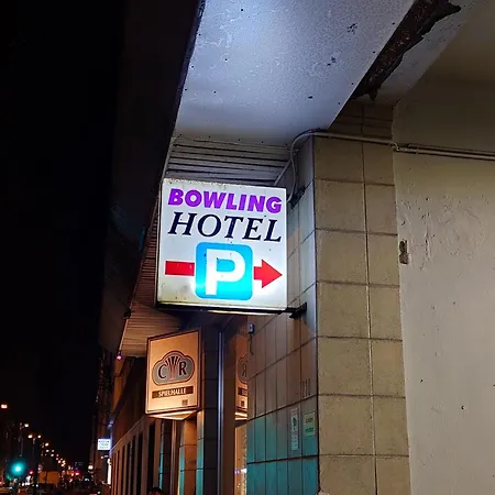 Home Hotel 3* Dortmund