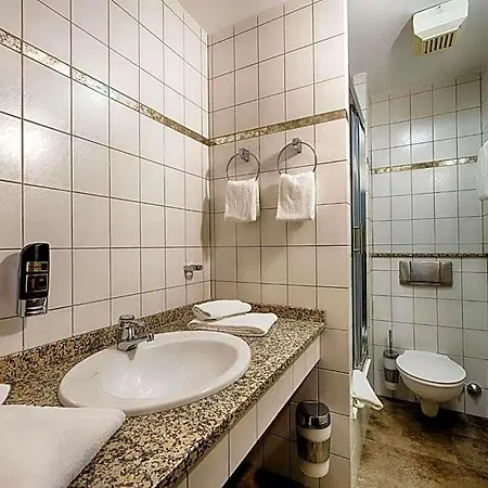 Home Hotel Dortmund