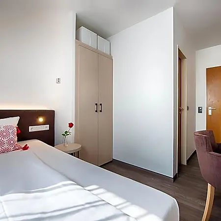 Home Hotel Dortmund