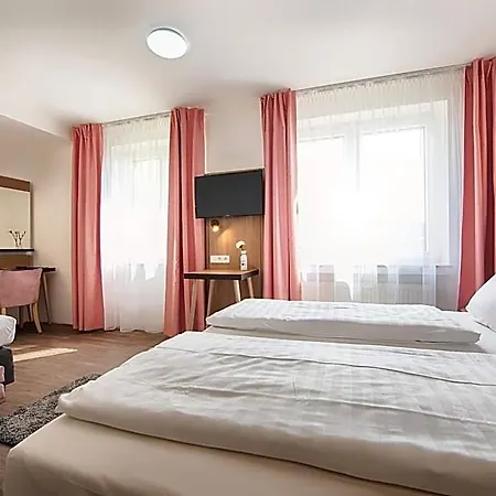 Home Hotel Dortmund