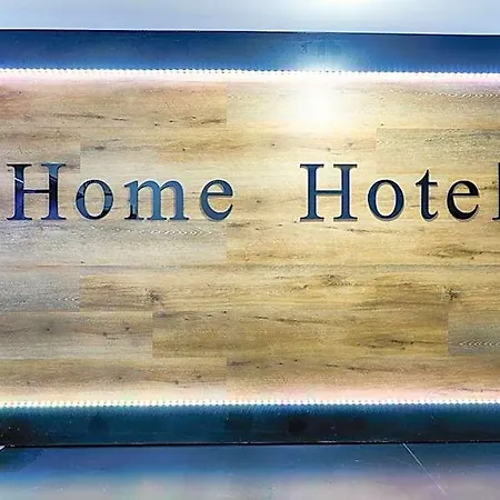 Home Hotel