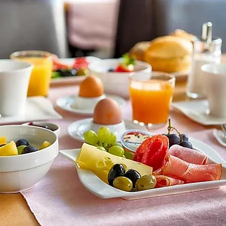 Home Hotel Dortmund