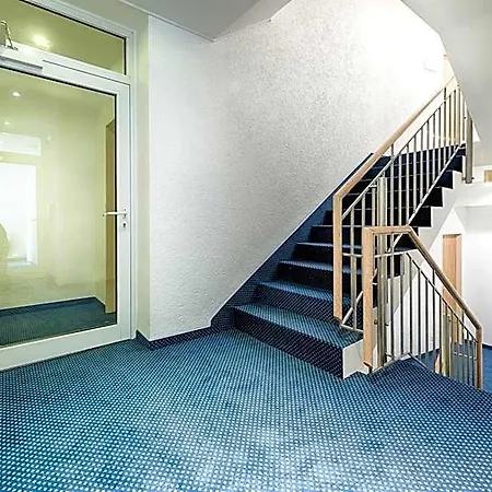 Home Hotel Szálloda Dortmund