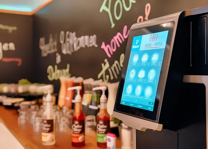 Home Hotel 호텔 3*