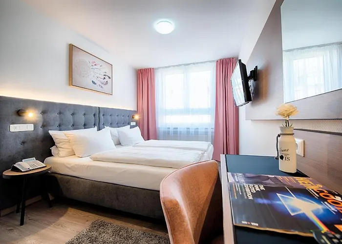 Home Hotel Dortmund