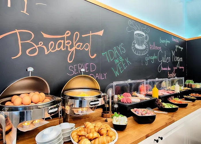 Home Hotel 도르트문트