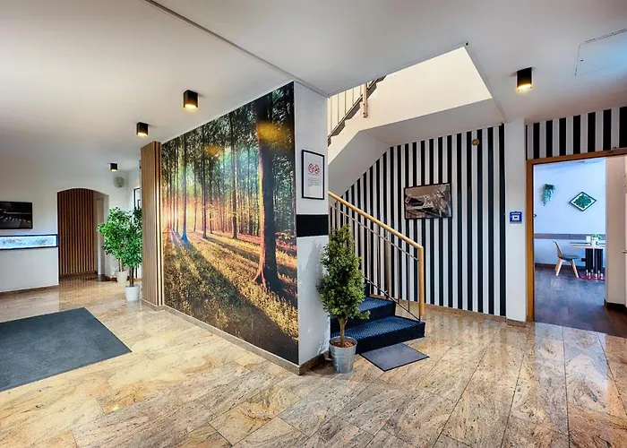 Home Hotel 도르트문트