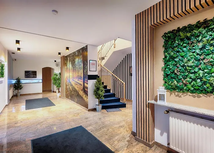 Home Hotel 3* Dortmund