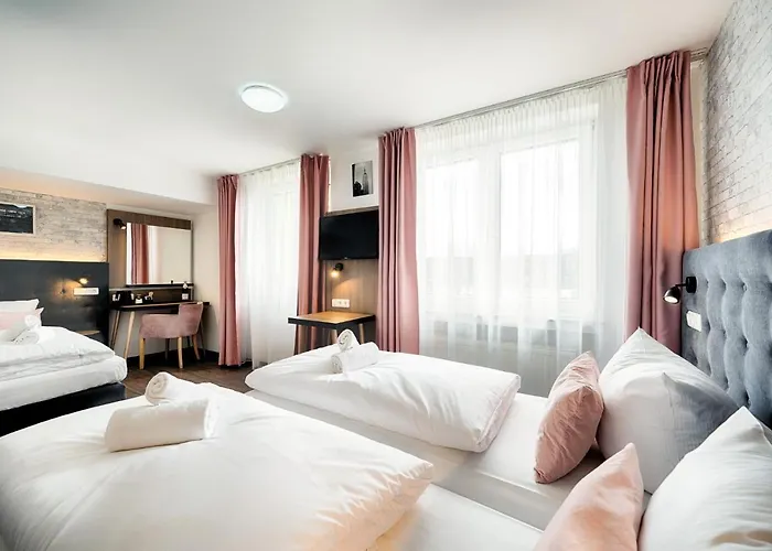 Home Hotel Dortmund